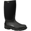 BOGS Mens Classic High Boot(Black)