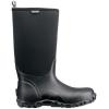 BOGS Mens Classic High Boot(Black)