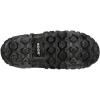 BOGS Mens Classic High Boot(Black)