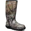 BOGS Mens Classic High Boot(Mossy Oak)