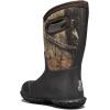 BOGS York Camo Boot Kids Toddler-Youth Boot(Mossy Oak)