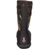BOGS York Camo Boot Kids Toddler-Youth Boot(Mossy Oak)