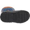 BOGS York Camo Boot Kids Toddler-Youth Boot(Neo Camo – Navy)