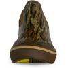 Gator Waders Women’s Air Mesh Camp Boots – Durable Breathable Slip-Resistant Waterproof Ankle Boots for Camping & Fishing(Mossy Oak Bottomland)