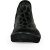 Gator Waders Women’s Air Mesh Camp Boots – Durable Breathable Slip-Resistant Waterproof Ankle Boots for Camping & Fishing(Shadow Leopard)