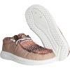 Gator Waders Womens Camp Shoes – Breathable Slip-On Loafers – Elastic Laces – Ultralight All Day Cushioning – Fitted Feel(Axis)