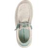 Gator Waders Womens Camp Shoes – Breathable Slip-On Loafers – Elastic Laces – Ultralight All Day Cushioning – Fitted Feel(Birthday Cake)