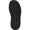 Gator Waders Womens Camp Shoes – Breathable Slip-On Loafers – Elastic Laces – Ultralight All Day Cushioning – Fitted Feel(Black)
