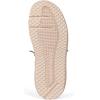 Gator Waders Womens Camp Shoes – Breathable Slip-On Loafers – Elastic Laces – Ultralight All Day Cushioning – Fitted Feel(Dusty Rose)