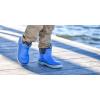 HUK Kids Rogue Wave Shoe, High-Performance Fishing & Deck Boot for Youth(Mossy Oak Bottomland)