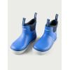HUK Kids Rogue Wave Shoe, High-Performance Fishing & Deck Boot for Youth(Regatta)