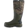 Irish Setter, MudTrek, Unisex, 17″, Waterproof, Adjustable Full Fit, Hunting Boot(Mossy Oak Country Dna)