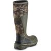 Irish Setter, MudTrek, Unisex, 17″, Waterproof, Athletic Fit, Hunting Boot(Mossy Oak Country Dna)