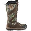 Irish Setter, Terrain, Men’s, 17″, Waterproof, SnakeGuard, Hunting Boot(Mossy Oak Obsession)