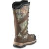 Irish Setter, Terrain, Men’s, 17″, Waterproof, SnakeGuard, Hunting Boot(Mossy Oak Obsession)