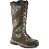 Irish Setter, Terrain, Men’s, 17″, Waterproof, SnakeGuard, Hunting Boot(Mossy Oak Obsession)