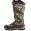 Irish Setter, Terrain, Men’s, 17″, Waterproof, SnakeGuard, Hunting Boot(Mossy Oak Obsession)