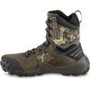 Irish Setter, VaprTrek, Women’s, 8″, Waterproof, Insulated 400g, Hunting Boot, Mossy Oak Country Roots