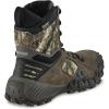Irish Setter, VaprTrek, Women’s, 8″, Waterproof, Insulated 400g, Hunting Boot, Mossy Oak Country Roots