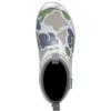 LaCrosse Alpha 6″ Women’s Deck Boot – Air-Circ Liner Rain Shoes – Neoprene Construction – Waterproof Boots for Women – Quick Drying Mesh – Hand Laid Rubber with ForeDeck Outsole(Seagrass Duck Camo)
