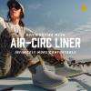 LaCrosse Alpha 6″ Women’s Deck Boot – Air-Circ Liner Rain Shoes – Neoprene Construction – Waterproof Boots for Women – Quick Drying Mesh – Hand Laid Rubber with ForeDeck Outsole(Mossy Oak Original Bottomland)