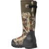 LaCrosse Alphaburly Pro 18″ Insulated Hunting Boots for Men Featuring Waterproof Rubber, 1600G Thinsulate, and EVA Footbed, First Lite Cipher(First Lite Specter 1600g – New)