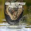 LaCrosse Alphaburly Pro 18″ Insulated Hunting Boots for Men Featuring Waterproof Rubber, 1600G Thinsulate, and EVA Footbed, First Lite Cipher(First Lite Specter 1600g)