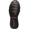 LaCrosse Burly Rubber Hunting & Work Boots for Men – Waterproof ZXT Rubber with Foam Insulation, Top Strap, EVA Footbed, and Slip-Resistant Outsole(Optifade Marsh)