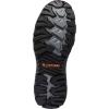 LaCrosse Burly Rubber Hunting & Work Boots for Men – Waterproof ZXT Rubber with Foam Insulation, Top Strap, EVA Footbed, and Slip-Resistant Outsole(Optimal Elevated II)