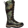 LaCrosse unisex-adult Women’s Venom II 15″ Nwtf Mossy Oak Obsession(Nwtf Mossy Oak Obsession)