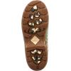 MUCK Kids’ Element Boots(Real Tree Edge/Bison/Tan)
