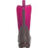 MUCK Kids’ Element Boots(Winetasting/Fade)