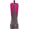 MUCK Kids’ Element Boots(Winetasting/Fade)