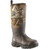 MUCK Men’s Arctic Pro-u Industrial Boots(Realtree Edge)