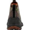 MUCK Men’s Mossy Oak® Bottomland Outscape Max Ankle Boot(Mossy Oak Bottomland)