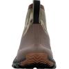 MUCK Men’s Mossy Oak® Bottomland Outscape Max Ankle Boot(Mossy Oak Bottomland)
