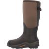 MUCK Men’s Wetland Wide Calf Boot(Brown)