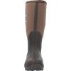 MUCK Men’s Wetland Wide Calf Boot(Brown)