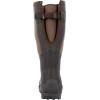 MUCK Men’s Wetland Wide Calf Boot(Brown)