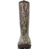 MUCK Men’s Wetland Wide Calf Boot(Mossy Oak Bottomland)