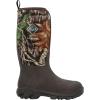 MUCK Men’s Woody Sport Tall Hunting Boots(Camo)