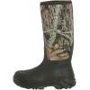 MUCK Men’s Woody Sport Tall Hunting Boots(New Mossy Oak Break Up)