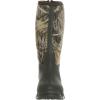 MUCK Men’s Woody Sport Tall Hunting Boots(New Mossy Oak Break Up)