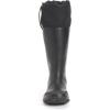 MUCK Unisex Forager Convertible Boot(Black)