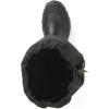 MUCK Unisex Forager Convertible Boot(Black)