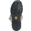 MUCK Unisex Forager Convertible Boot(Black/Tan)