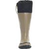 MUCK Unisex Forager Convertible Boot(Black/Tan)