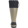 MUCK Unisex Forager Convertible Boot(Black/Tan)