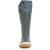 MUCK Unisex Forager Convertible Boot(Dark Gray/Print)