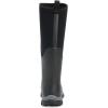 MUCK Women’s Arctic Sport II Tall Boot(Black/Black)